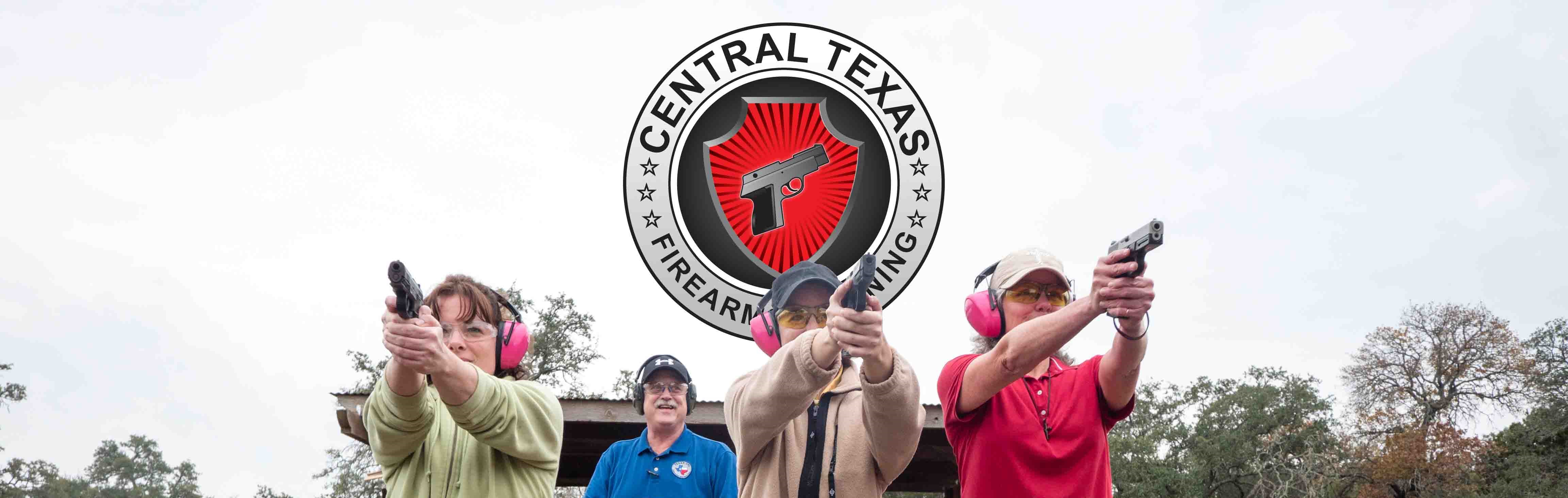 Central Texas Firearms